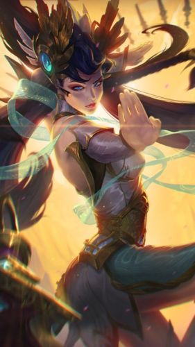 英雄联盟劫动态壁纸(天煞劫4k手机动态壁纸)插图1 英雄联盟劫动态壁纸(天煞劫4k手机动态壁纸)插图1