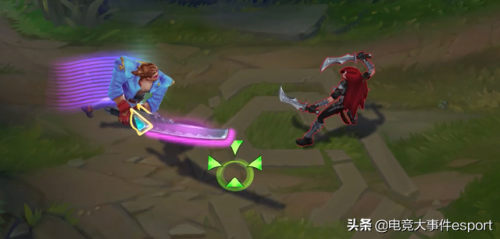 英雄联盟盖伦皮肤(盖伦有冠军皮肤吗)插图7 英雄联盟盖伦皮肤(盖伦有冠军皮肤吗)插图7