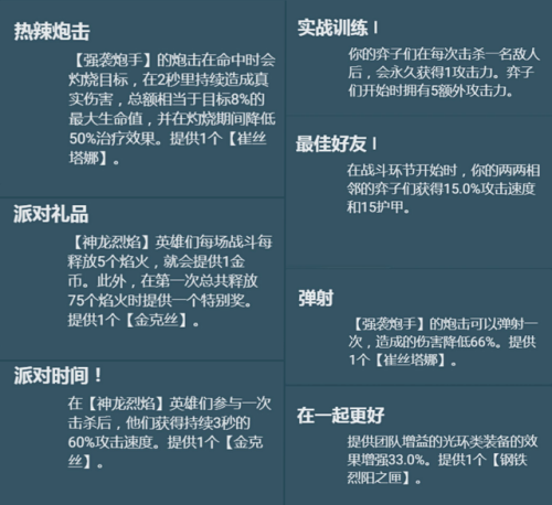 神龙烈焰金克丝出装(金克丝最新出装顺序)插图18
