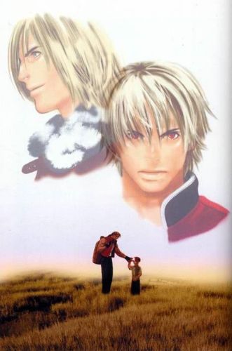 拳皇大战之饿狼来袭无敌版(拳皇弱化饿狼人物)插图22 拳皇大战之饿狼来袭无敌版(拳皇弱化饿狼人物)插图22