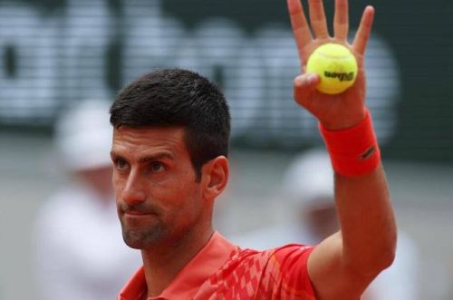 鲁德对德约科维奇(德乙-纽伦堡VS凯泽斯劳滕)插图1 鲁德对德约科维奇(德乙-纽伦堡VS凯泽斯劳滕)插图1