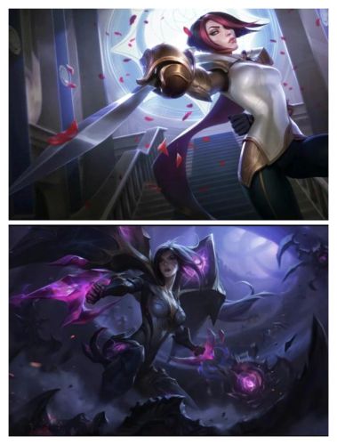 金铲铲之战最强阵容(金铲铲9.5新版本最强阵容)插图 金铲铲之战最强阵容(金铲铲9.5新版本最强阵容)插图