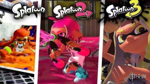 喷射战士2和3的区别(喷射战士2还有必要买吗)