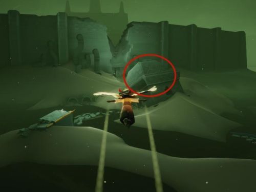 光遇在船上做冥想(光遇怎么触发冥想)插图7 光遇在船上做冥想(光遇怎么触发冥想)插图7