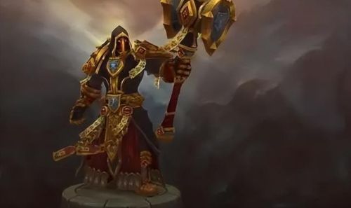 巫妖王之怒最吃香职业(一个人玩法师还是术士)插图3 巫妖王之怒最吃香职业(一个人玩法师还是术士)插图3