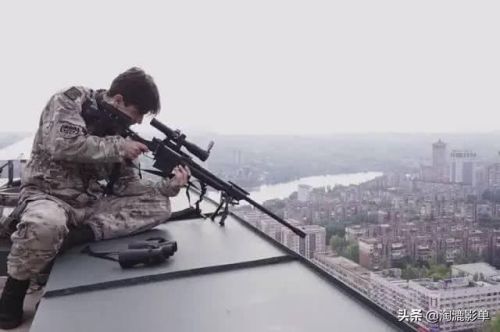 超好玩的狙击游戏(狙击游戏排行榜前十名)插图14