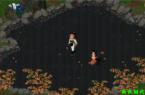 天地劫寰神结完整攻略(寰神结流程图文攻略)插图6 天地劫寰神结完整攻略(寰神结流程图文攻略)插图6