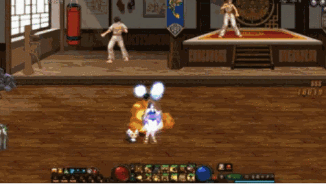 dnf念帝护石(魔道引爆实验怎么用)插图8