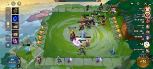 福星版本千珏出装(云顶之弈最新版本千珏装备)插图3 福星版本千珏出装(云顶之弈最新版本千珏装备)插图3