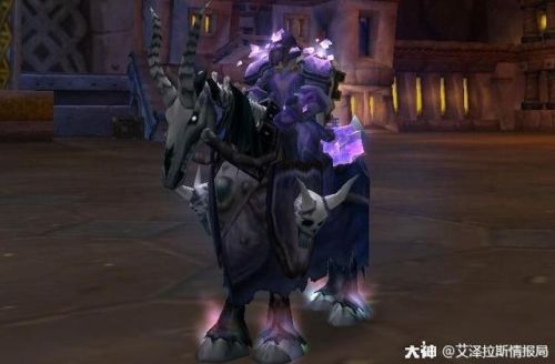 魔兽世界宠物掉落大全(魔兽世界装备掉落查询)插图6