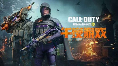 苹果大型手游排行榜(十大最良心大型单机手游)插图3 苹果大型手游排行榜(十大最良心大型单机手游)插图3