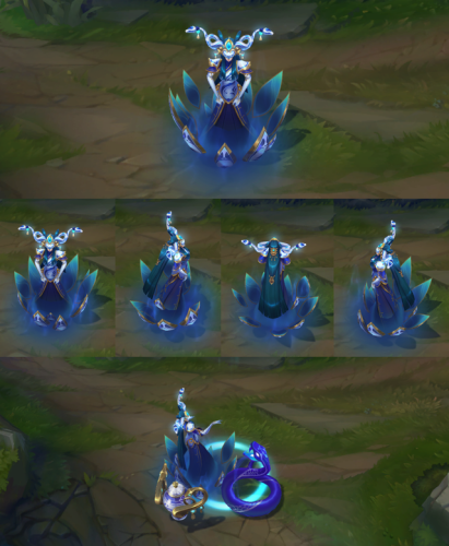 ez皮肤哪个好看特效(冰川勇者ez有特效吗)插图11 ez皮肤哪个好看特效(冰川勇者ez有特效吗)插图11