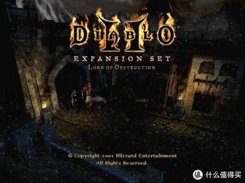 暗黑破坏神单机(暗黑破坏神动漫有车吗)插图10 暗黑破坏神单机(暗黑破坏神动漫有车吗)插图10