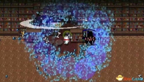 恶魔幸存者2恶魔图鉴(恶魔幸存者2各路线方法)插图60 恶魔幸存者2恶魔图鉴(恶魔幸存者2各路线方法)插图60