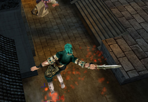 流星蝴蝶剑2002版(2002流星蝴蝶剑播出时间)