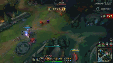 无限火力龙龟秒人出装(龙女出什么装拆塔快)插图12 无限火力龙龟秒人出装(龙女出什么装拆塔快)插图12