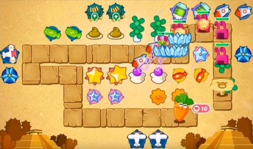 保卫萝卜1沙漠第20关攻略(保卫萝卜深海5攻略图文详解)插图19 保卫萝卜1沙漠第20关攻略(保卫萝卜深海5攻略图文详解)插图19