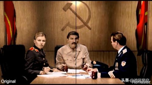 命令与征服哪一部最好玩(命令与征服和红警的关系)插图9 命令与征服哪一部最好玩(命令与征服和红警的关系)插图9