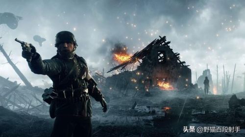 射击类网游排行榜2018(网游手游排行榜第一名)插图3