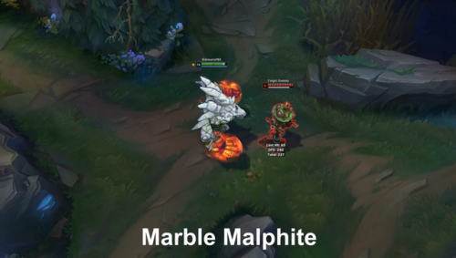 冰川巨兽特效(石头人的冰川巨兽值得买吗)插图7