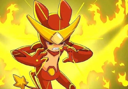 赛尔号格莱奥技能表(暗地魔影·格莱奥丹)