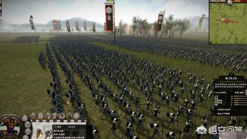 全面战争哪一部好玩(策略游戏排行榜前十名)插图11 全面战争哪一部好玩(策略游戏排行榜前十名)插图11