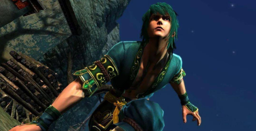 流星蝴蝶剑2002版(2002流星蝴蝶剑播出时间)插图8 流星蝴蝶剑2002版(2002流星蝴蝶剑播出时间)插图8