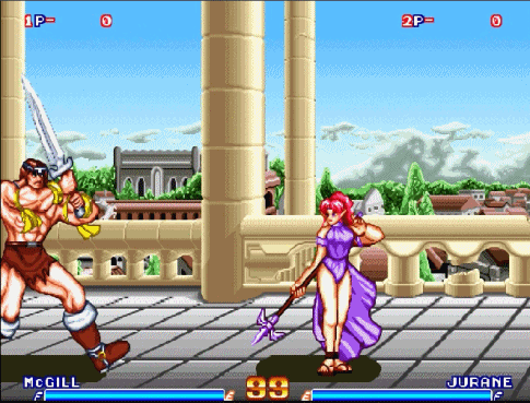 星宿会战出招表(星宿格斗出招表演示)插图 星宿会战出招表(星宿格斗出招表演示)插图