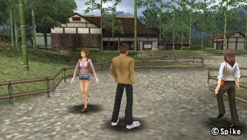 喧哗番长2(番长2攻略)插图5 喧哗番长2(番长2攻略)插图5