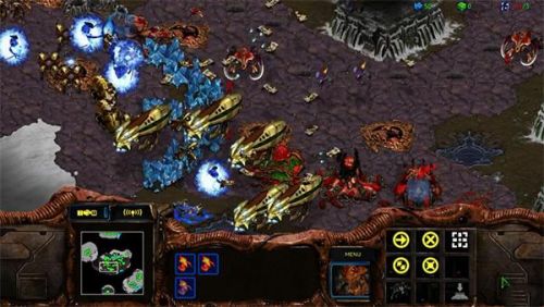 侠盗飞车攻略宝典(侠盗飞车的秘诀大全)插图13 侠盗飞车攻略宝典(侠盗飞车的秘诀大全)插图13