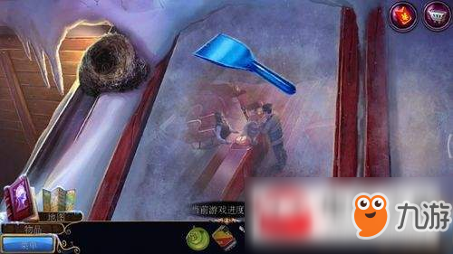 密室逃脱21攻略图解(密室逃脱21的全部答案图片)插图14