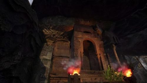 波斯王子武者之心安卓(android版游戏波斯王子)插图2