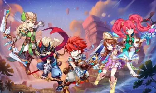 好玩不氪金的回合制手游(十大良心回合制手游测评)