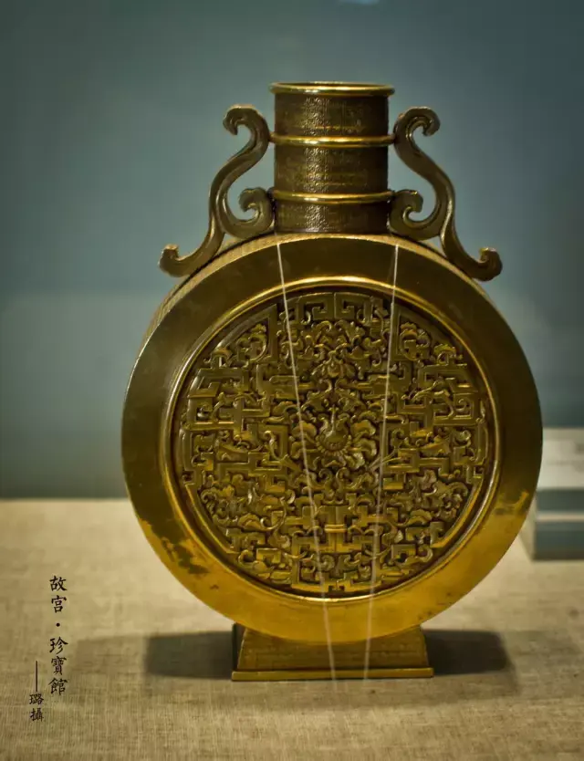 故宫博物院文物(故宫博物院十大镇馆之宝)插图27 故宫博物院文物(故宫博物院十大镇馆之宝)插图27