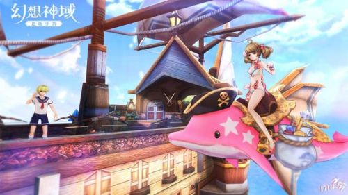 可以搞动漫人物的游戏(多动漫人物混合的游戏)插图4 可以搞动漫人物的游戏(多动漫人物混合的游戏)插图4