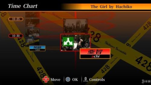 涩谷428(428封锁的涩谷steam 汉化)插图9 涩谷428(428封锁的涩谷steam 汉化)插图9