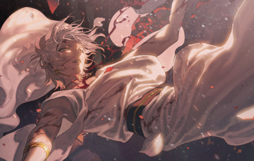 山兔和座敷童子御魂(镰鼬可以代替山兔吗)插图15 山兔和座敷童子御魂(镰鼬可以代替山兔吗)插图15