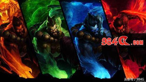 乌迪尔灵魂守卫多少钱(乌迪尔哪个皮肤最稀有)插图2