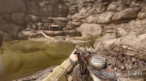 辐射4新维加斯(辐射4新维加斯mod什么时候出)