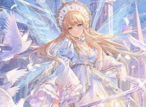 闪耀暖暖平民攻略(奇迹暖暖关卡攻略大全)插图3 闪耀暖暖平民攻略(奇迹暖暖关卡攻略大全)插图3