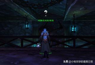 霍迪尔之矛怎么做(坚韧猛犸象的毛皮不掉)插图1 霍迪尔之矛怎么做(坚韧猛犸象的毛皮不掉)插图1