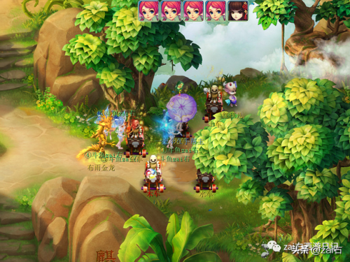 红孩儿副本打完多久解除任务(梦幻红孩儿副本结束时间)插图10 红孩儿副本打完多久解除任务(梦幻红孩儿副本结束时间)插图10