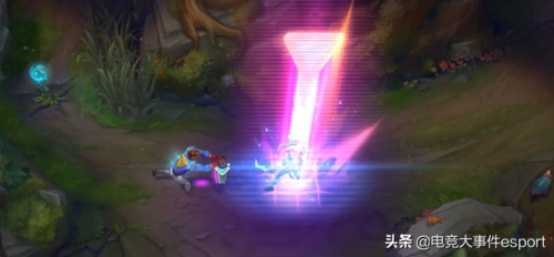 英雄联盟盖伦皮肤(盖伦有冠军皮肤吗)插图14 英雄联盟盖伦皮肤(盖伦有冠军皮肤吗)插图14