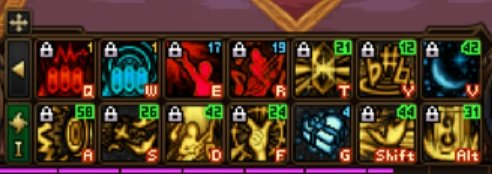 dnf小魔女怎么复活队友(小魔女复活技能怎么不能用)插图1 dnf小魔女怎么复活队友(小魔女复活技能怎么不能用)插图1