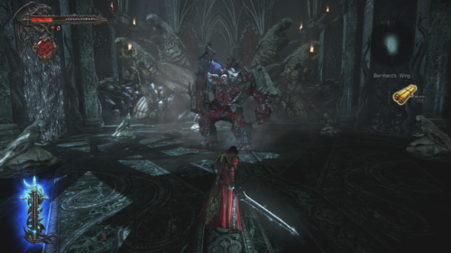 恶魔城暗影之王2和1哪个好(恶魔城暗影之王三部曲)插图4 恶魔城暗影之王2和1哪个好(恶魔城暗影之王三部曲)插图4