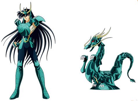 天龙座神圣衣(为何说凤凰座是最强圣衣)插图4 天龙座神圣衣(为何说凤凰座是最强圣衣)插图4