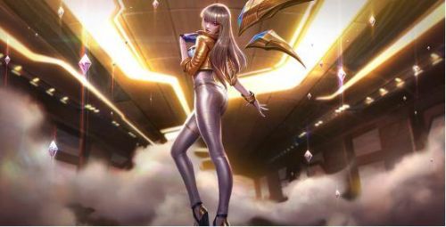 发条魔灵无限火力出装(发条魔灵大乱斗出装)插图13 发条魔灵无限火力出装(发条魔灵大乱斗出装)插图13