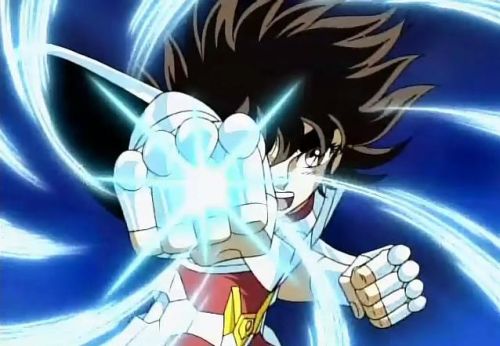 石破天惊拳(石破天是金庸最强吗)插图3