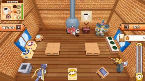 发明工坊攻略(发明工坊1全研究方法)插图6 发明工坊攻略(发明工坊1全研究方法)插图6