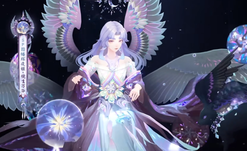 阴阳师辉夜姬典藏皮肤(辉夜姬皮肤有特效吗)插图 阴阳师辉夜姬典藏皮肤(辉夜姬皮肤有特效吗)插图